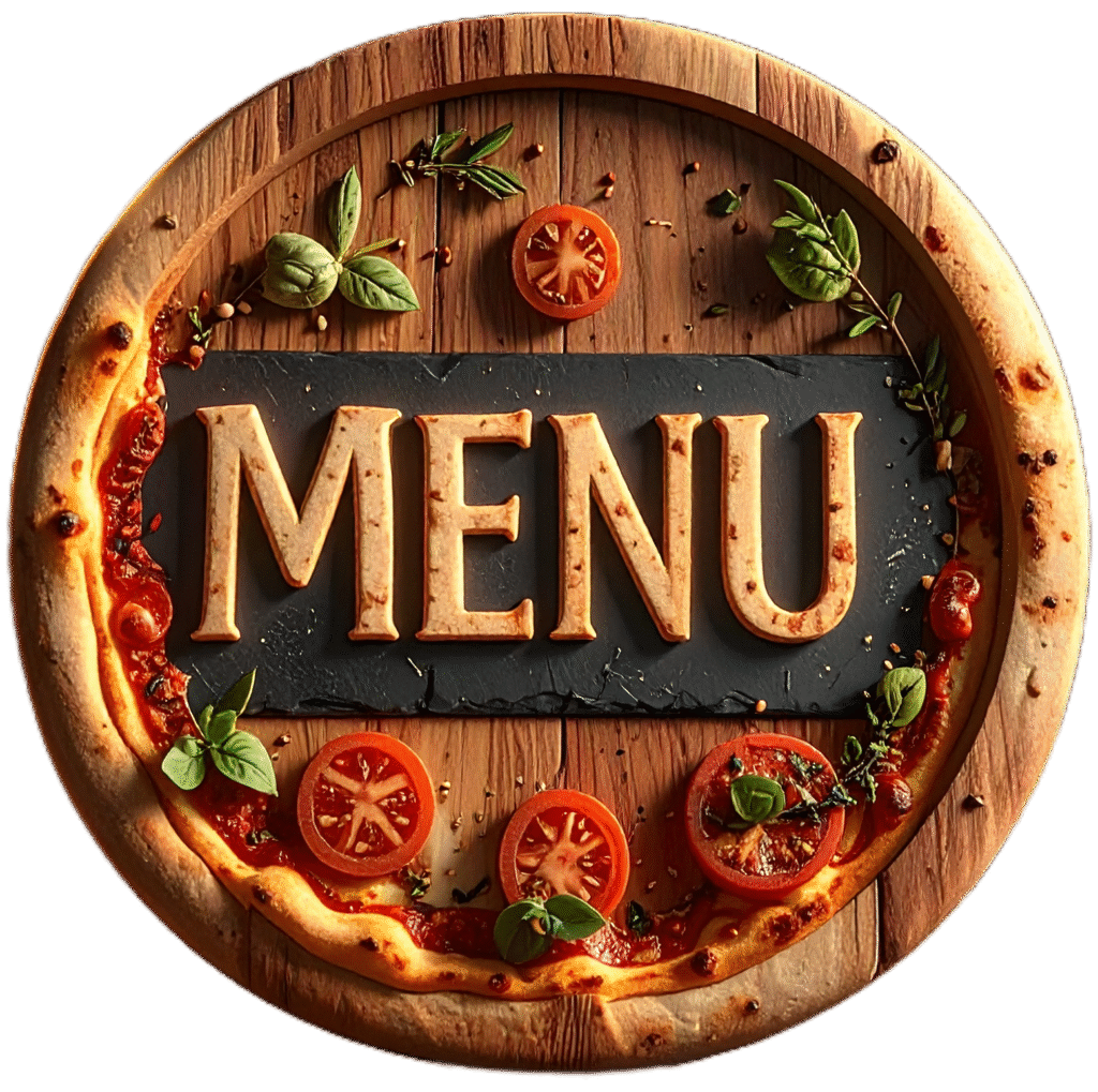 Halte Gourmande pizza feu de bois Trémons