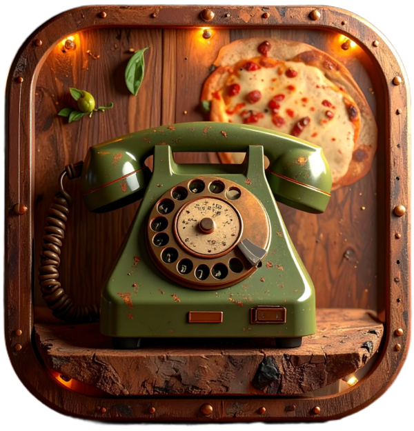contact telephone commander pizza 47
