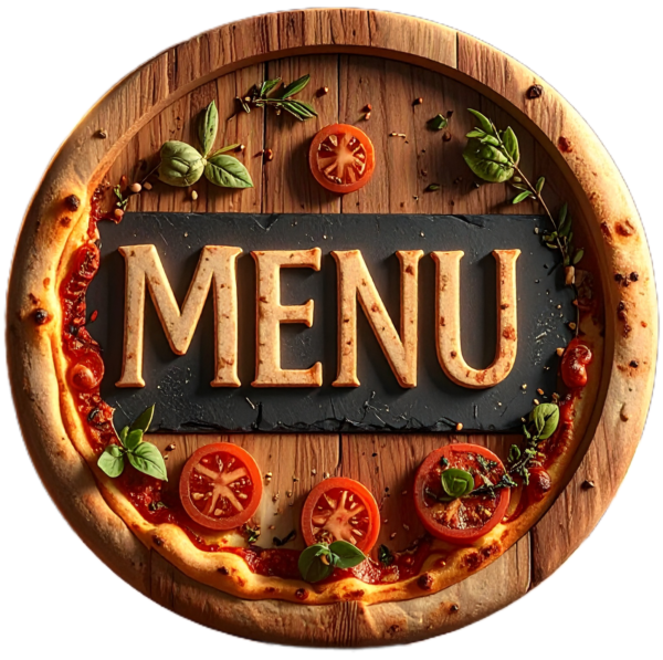 menu pizza Masquières 47 Halte Gourmande pizza47