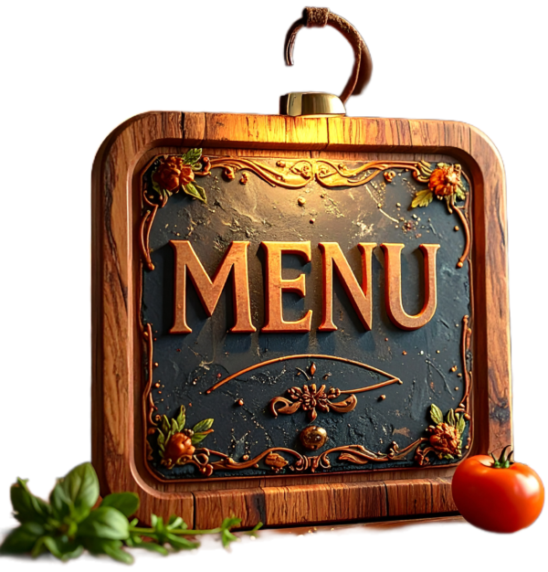 menu pizza Montayral Halte Gourmande pizza traditionnelle feu de bois