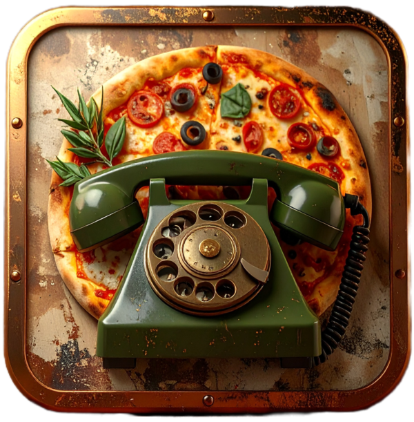 tel Halte Gourmande pizza 47 feu de bois authentique