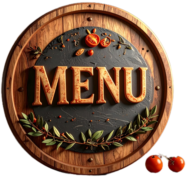 menu carte pizza Saint-Georges 47 Halte Gourmande