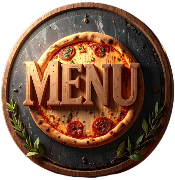 menu pizza saint Vite 47 Halte Gourmande pizzeria