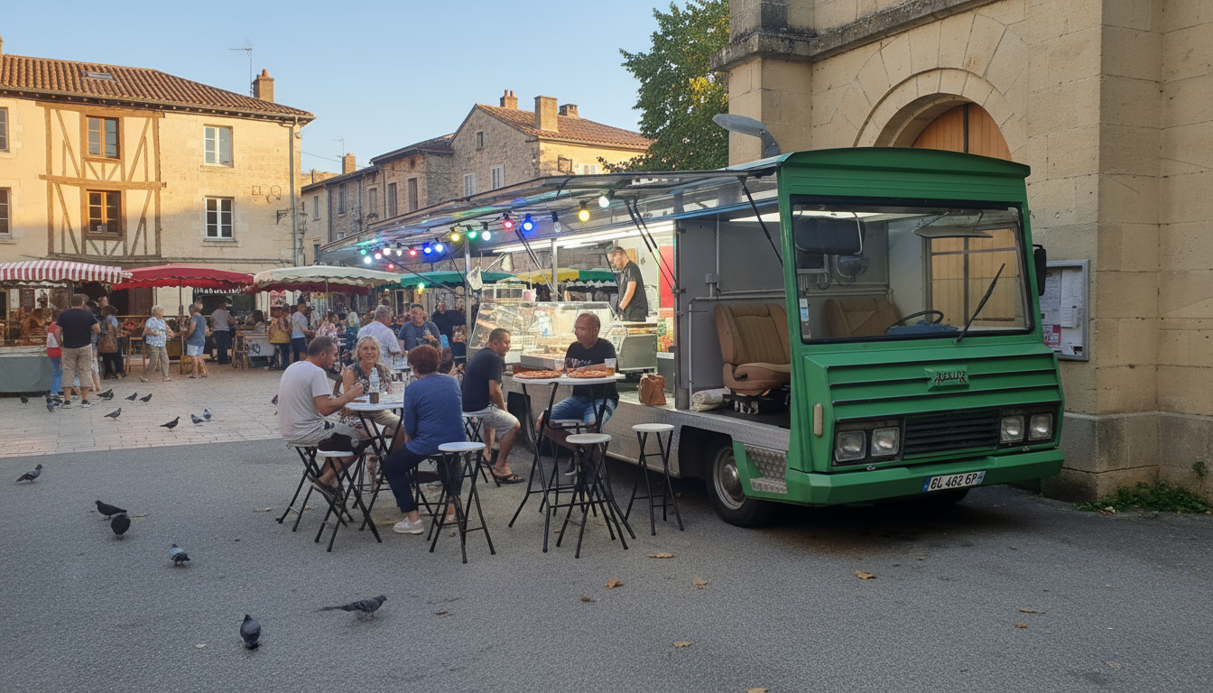 Soirées fixes à Montayral