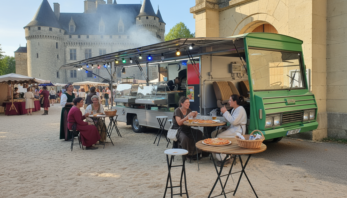 Soirées fixes à Sauveterre‑la‑Lémance 