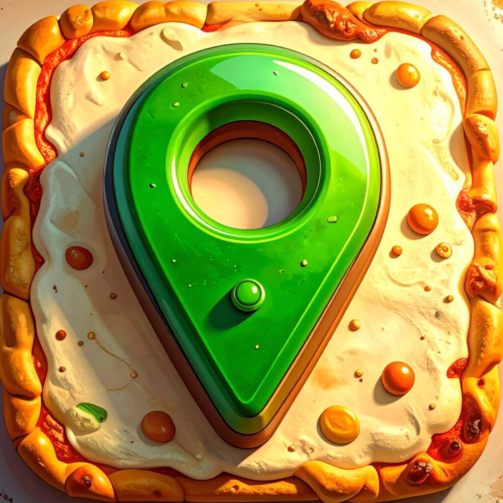 halte gourmande Trémons localisation principal