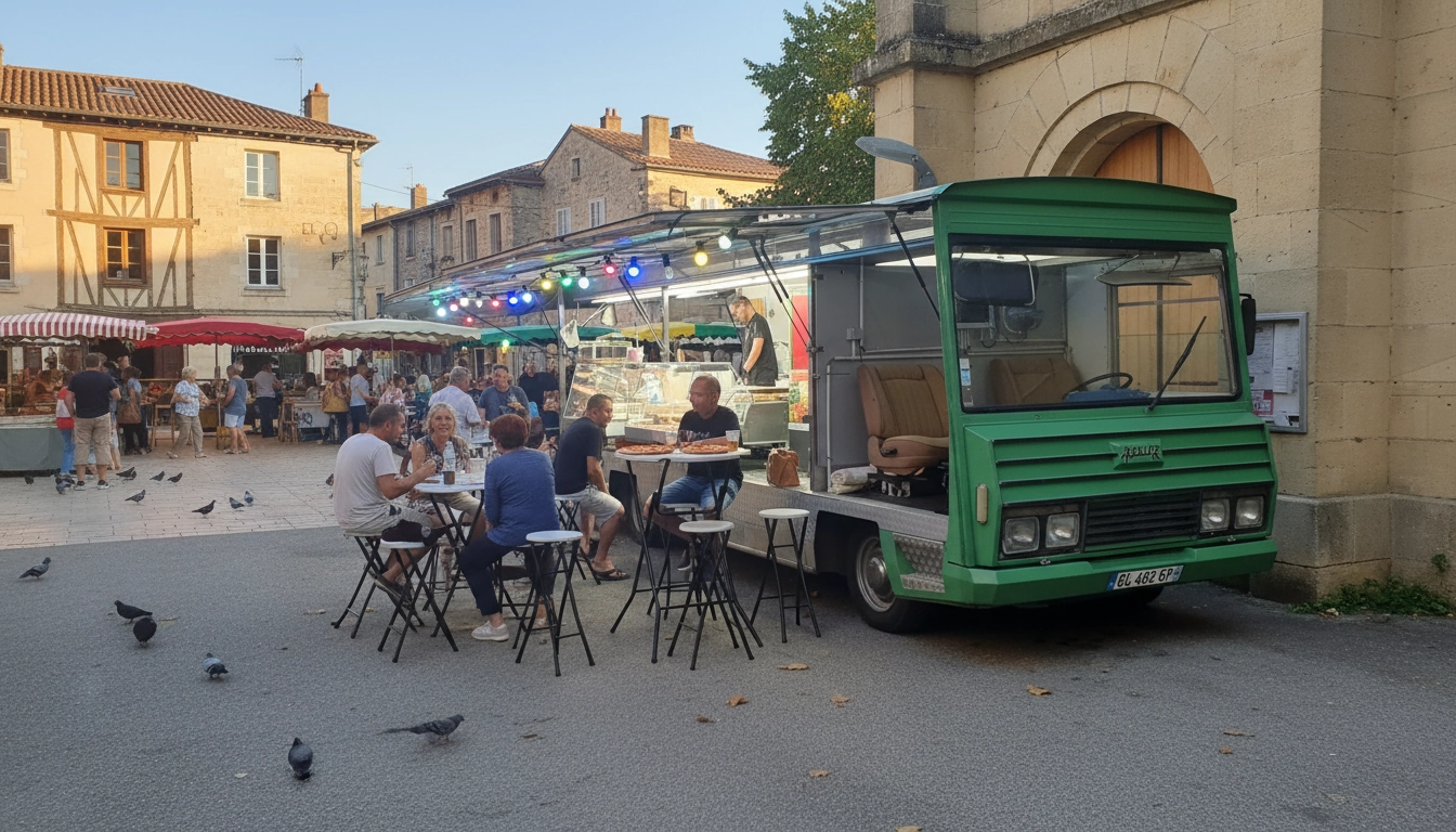 Soirées fixes à Montayral