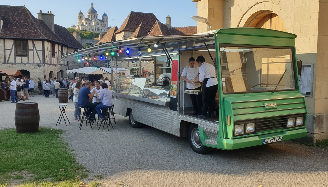 Soirées fixes à Penne d'Agenais