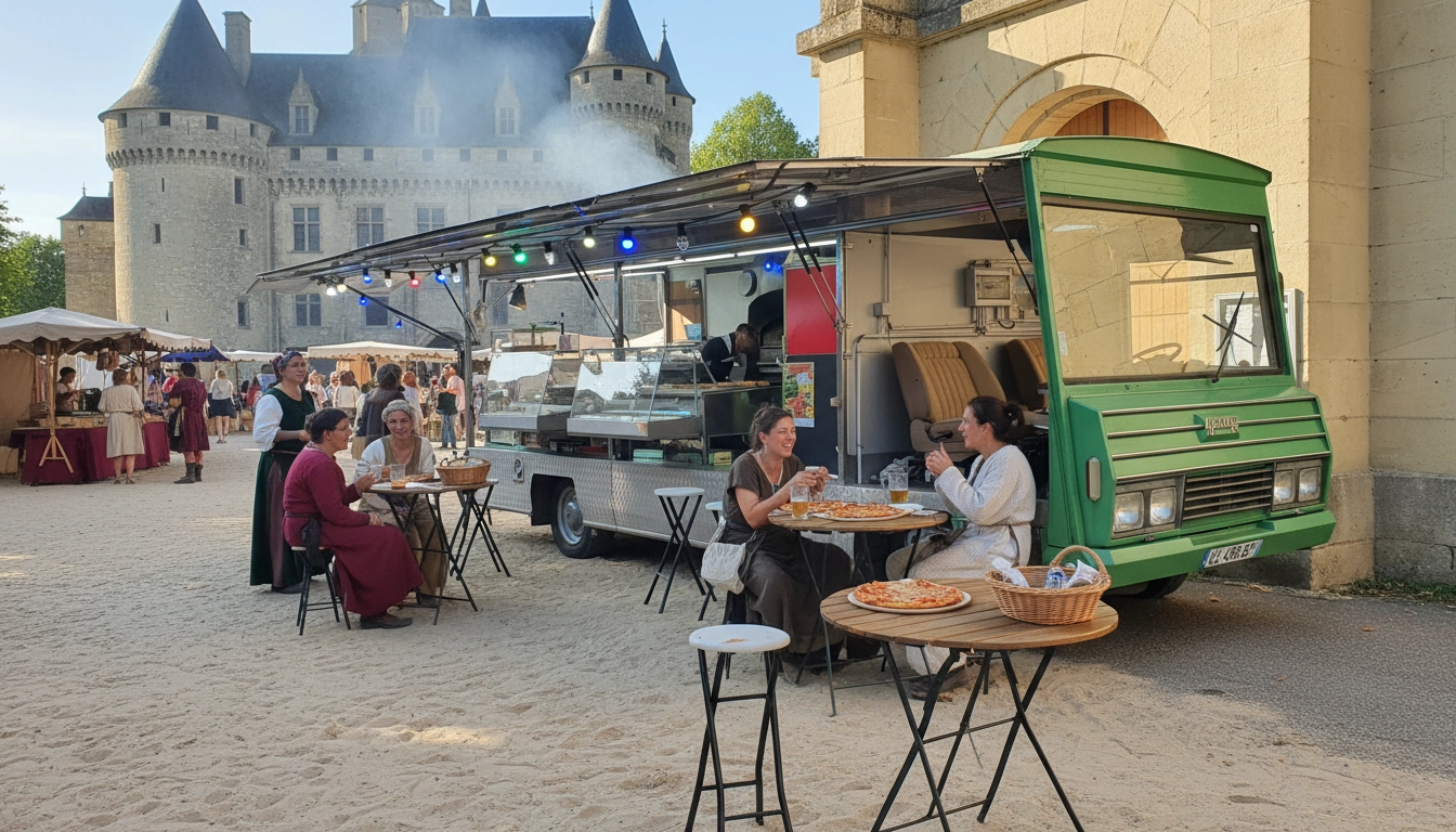 Soirées fixes à Sauveterre‑la‑Lémance 