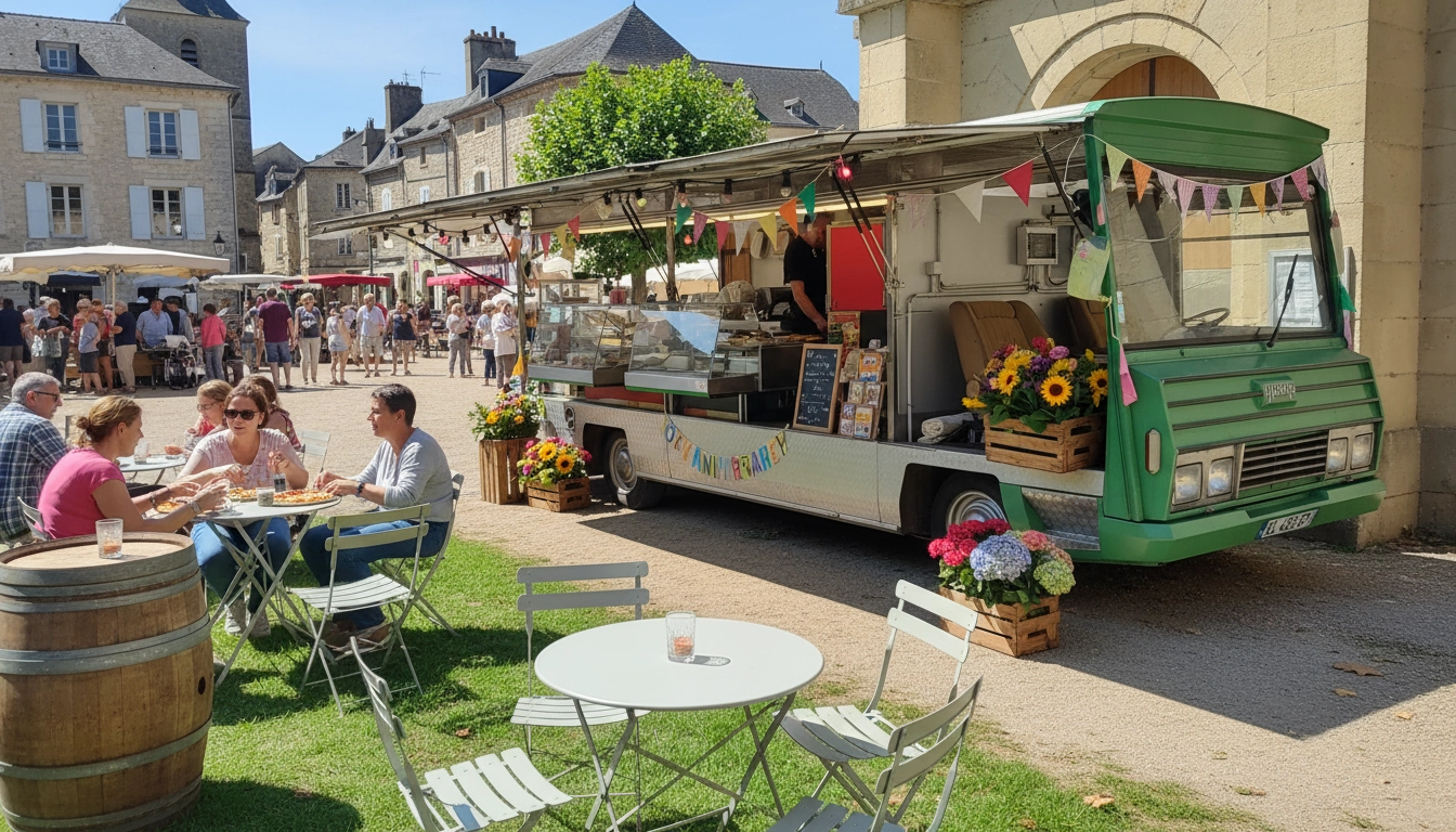 Soirées fixes à Valeilles