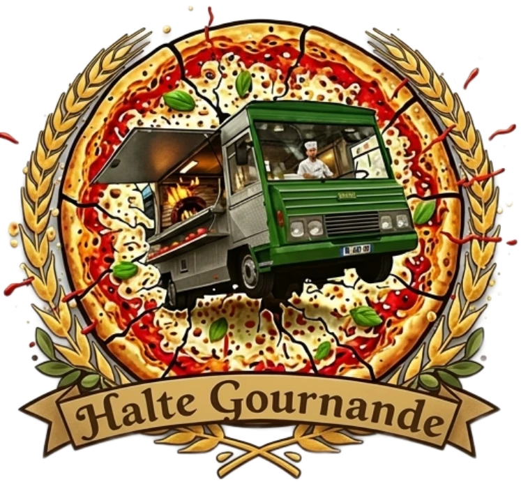 La Halte Gourmande — Pepino Pizza feu de bois Tremons 47140